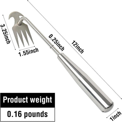 📢📢50%  OFF !! ⏰Weeding Artifact Uprooting Weeding Tool