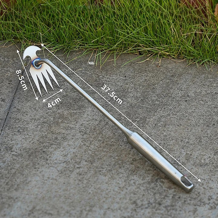 📢📢50%  OFF !! ⏰Weeding Artifact Uprooting Weeding Tool