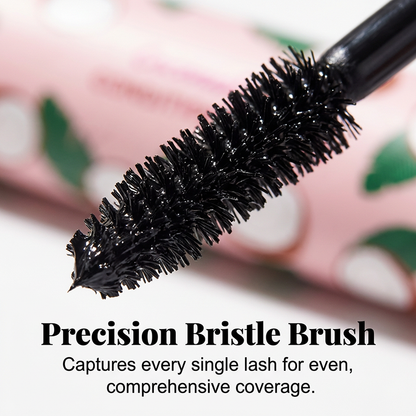 Waterproof Lengthening and Curling Eyelash Cream