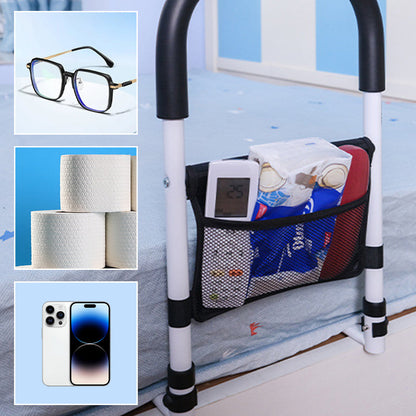📢📢Big Sale Now On!⏰Bedside Handrail Railing for the Elderly & Pregnant Woman