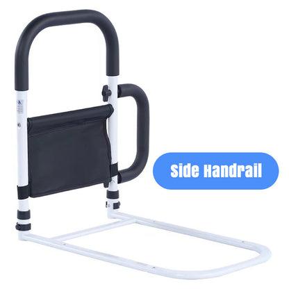 📢📢Big Sale Now On!⏰Bedside Handrail Railing for the Elderly & Pregnant Woman