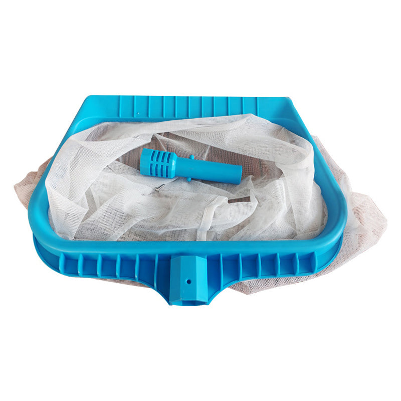 Deep-Bag Skimmer Net for Pool & Pond Cleaning