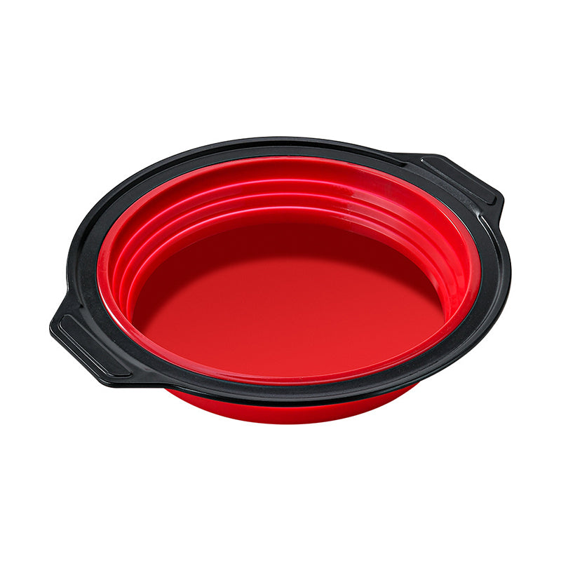 📢📢50%  OFF !! ⏰8-Piece Silicone Bakeware Set