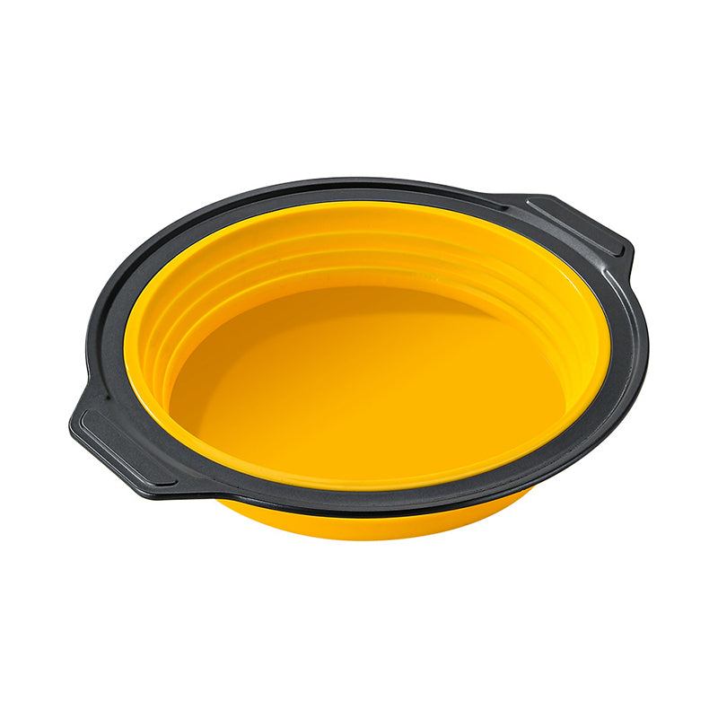📢📢50%  OFF !! ⏰8-Piece Silicone Bakeware Set