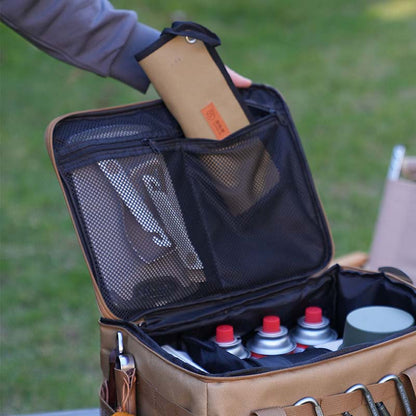 📢📢BIG SALE !!⏰Large Capacity Outdoor Camping Storage Bag