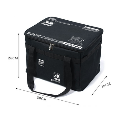 📢📢BIG SALE !!⏰Large Capacity Outdoor Camping Storage Bag