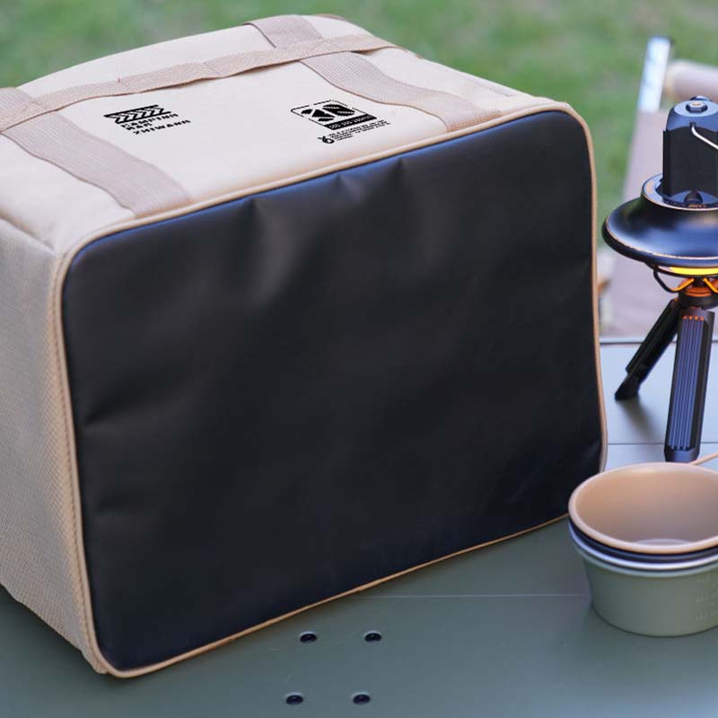 📢📢BIG SALE !!⏰Large Capacity Outdoor Camping Storage Bag