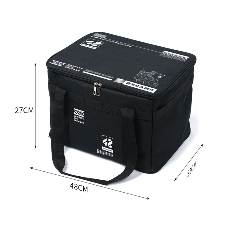 📢📢BIG SALE !!⏰Large Capacity Outdoor Camping Storage Bag