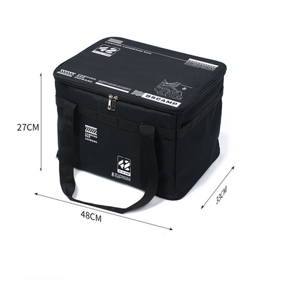 📢📢BIG SALE !!⏰Large Capacity Outdoor Camping Storage Bag