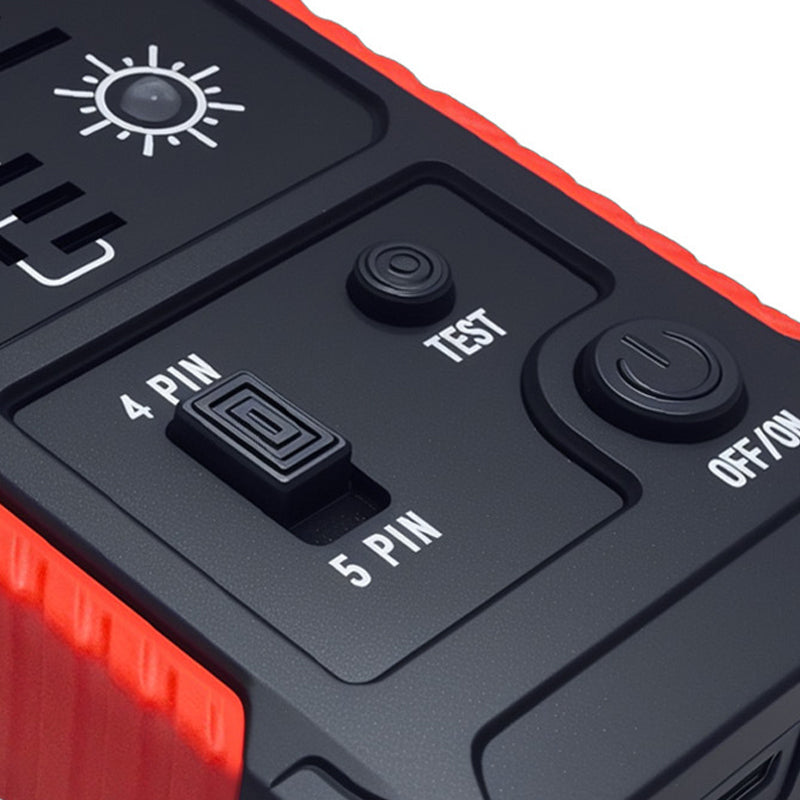 📢📢50%  OFF !! ⏰USB-C Car Relay Tester for 4/5 Pin Relays