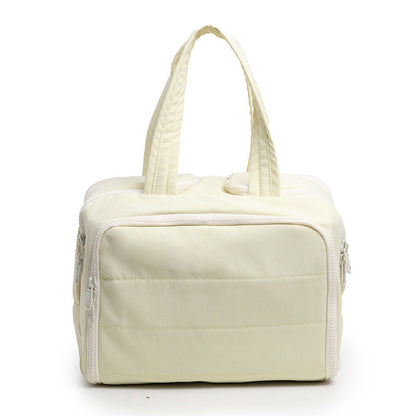 📢📢50%  OFF !! ⏰Multi-purpose Large-Capacity Cosmetic Storage Bag