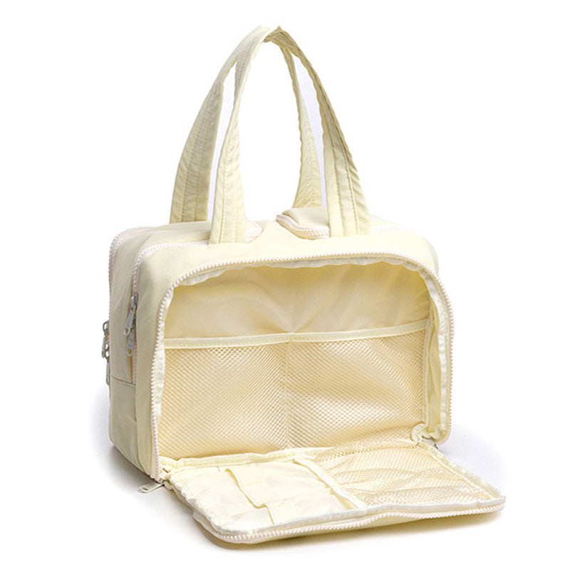 📢📢50%  OFF !! ⏰Multi-purpose Large-Capacity Cosmetic Storage Bag