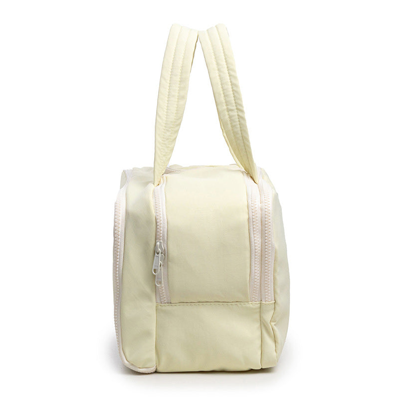 📢📢50%  OFF !! ⏰Multi-purpose Large-Capacity Cosmetic Storage Bag
