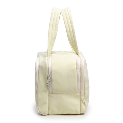 📢📢50%  OFF !! ⏰Multi-purpose Large-Capacity Cosmetic Storage Bag