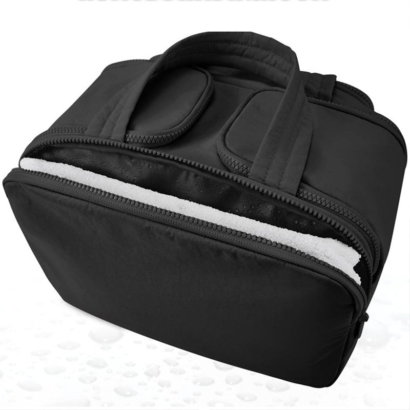 📢📢50%  OFF !! ⏰Multi-purpose Large-Capacity Cosmetic Storage Bag