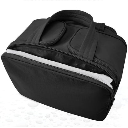 📢📢50%  OFF !! ⏰Multi-purpose Large-Capacity Cosmetic Storage Bag