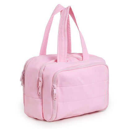 📢📢50%  OFF !! ⏰Multi-purpose Large-Capacity Cosmetic Storage Bag
