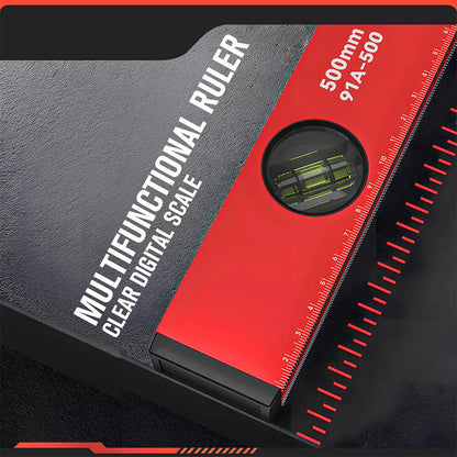 📢📢50%  OFF !! ⏰Multi-Function High Precision Magnetic Level with LCD Digital Display