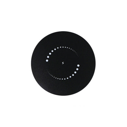 🔥2026 New Arrival🔥Invisible Mount Under-Desk Wireless Charger – Effortless Auto Charging!