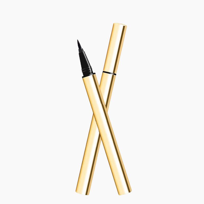 ⏳Limited-time 50% off⏰Waterproof Smooth Liquid Eyeliner🪄👀