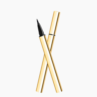 ⏳Limited-time 50% off⏰Waterproof Smooth Liquid Eyeliner🪄👀