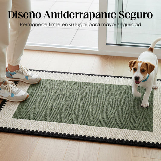 📢📢40% OFF !! ⏰Non-slip mat for the doorway