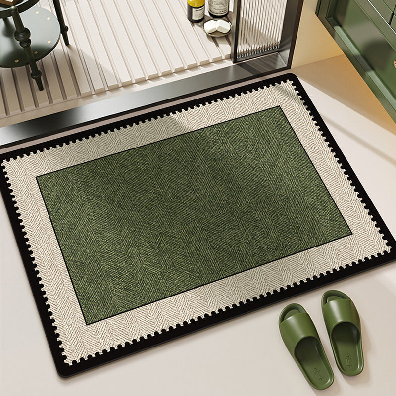 📢📢40% OFF !! ⏰Non-slip mat for the doorway