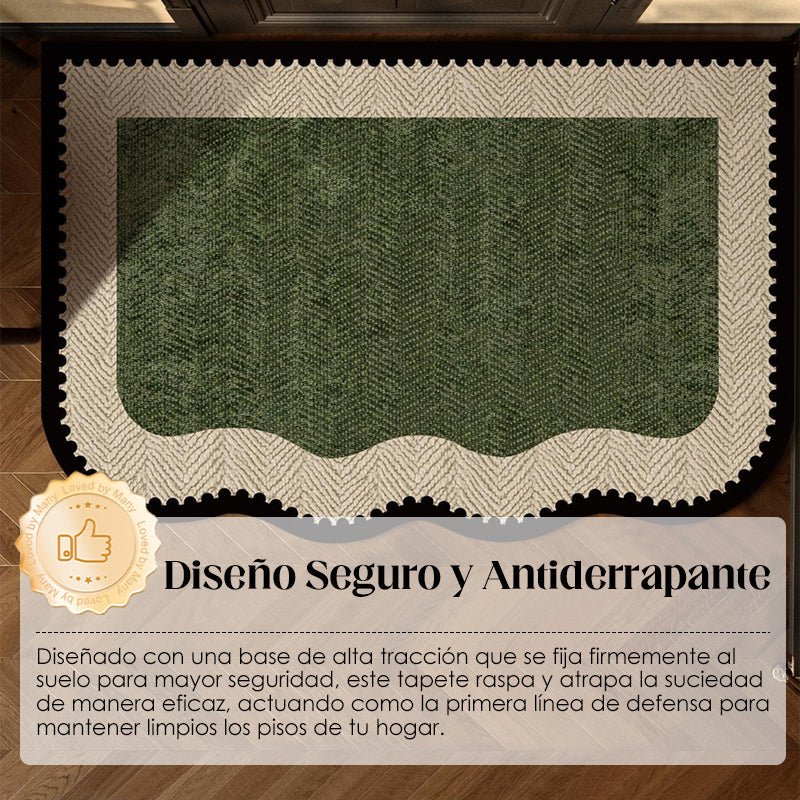 📢📢40% OFF !! ⏰Non-slip mat for the doorway