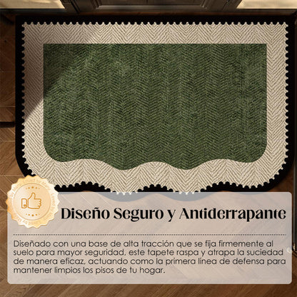 📢📢40% OFF !! ⏰Non-slip mat for the doorway
