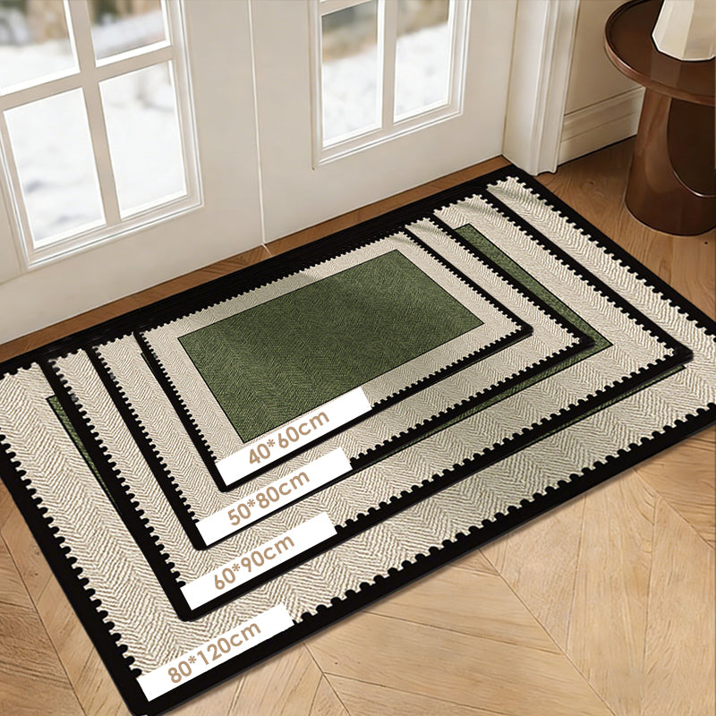 📢📢40% OFF !! ⏰Non-slip mat for the doorway