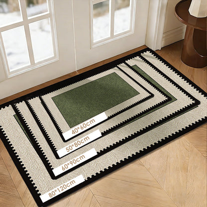 📢📢40% OFF !! ⏰Non-slip mat for the doorway
