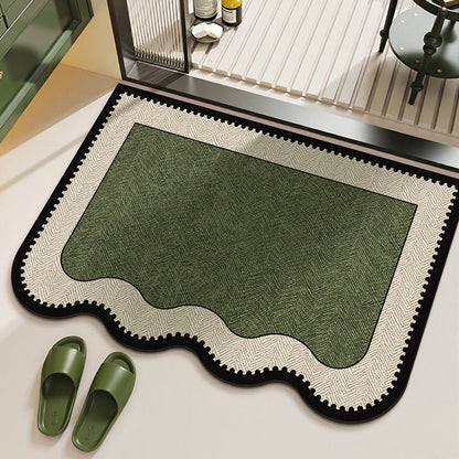 📢📢40% OFF !! ⏰Non-slip mat for the doorway