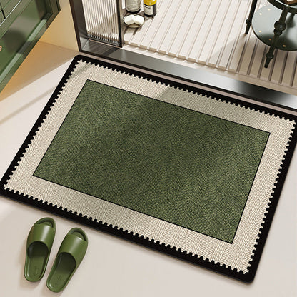 📢📢40% OFF !! ⏰Non-slip mat for the doorway