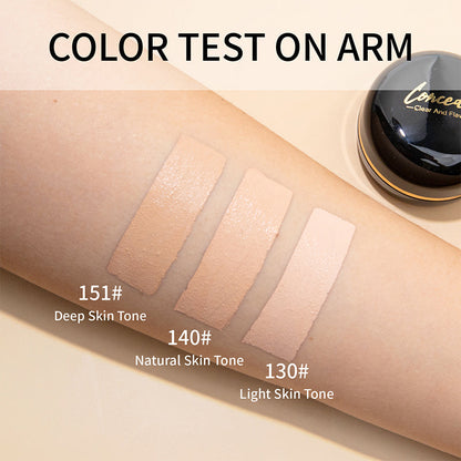 ❣️Buy 1 Get 1 Free❣️Multi-Purpose Long Lasting Lightweight Smooth Concealer