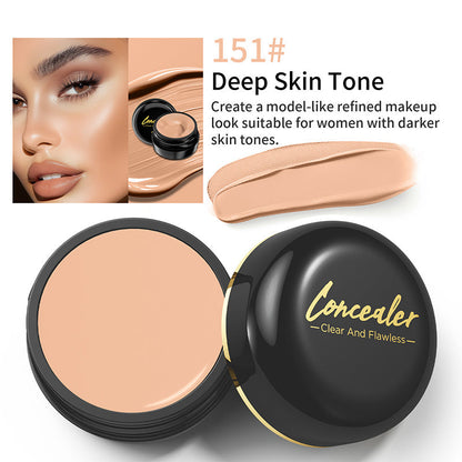 ❣️Buy 1 Get 1 Free❣️Multi-Purpose Long Lasting Lightweight Smooth Concealer