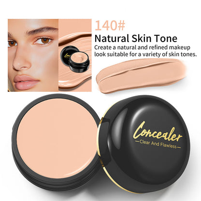 ❣️Buy 1 Get 1 Free❣️Multi-Purpose Long Lasting Lightweight Smooth Concealer