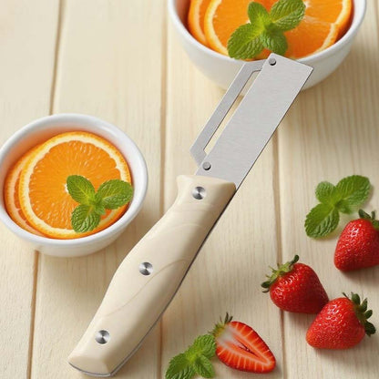 📢📢50% OFF !!!⏰Multi-Functional Peelers for Kitchen