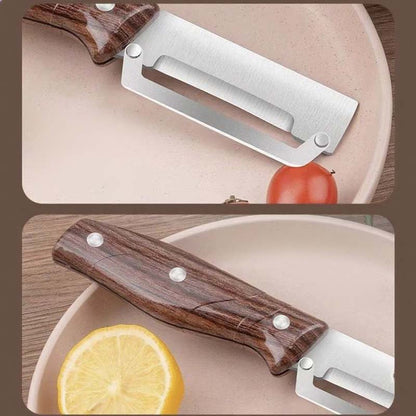 📢📢50% OFF !!!⏰Multi-Functional Peelers for Kitchen