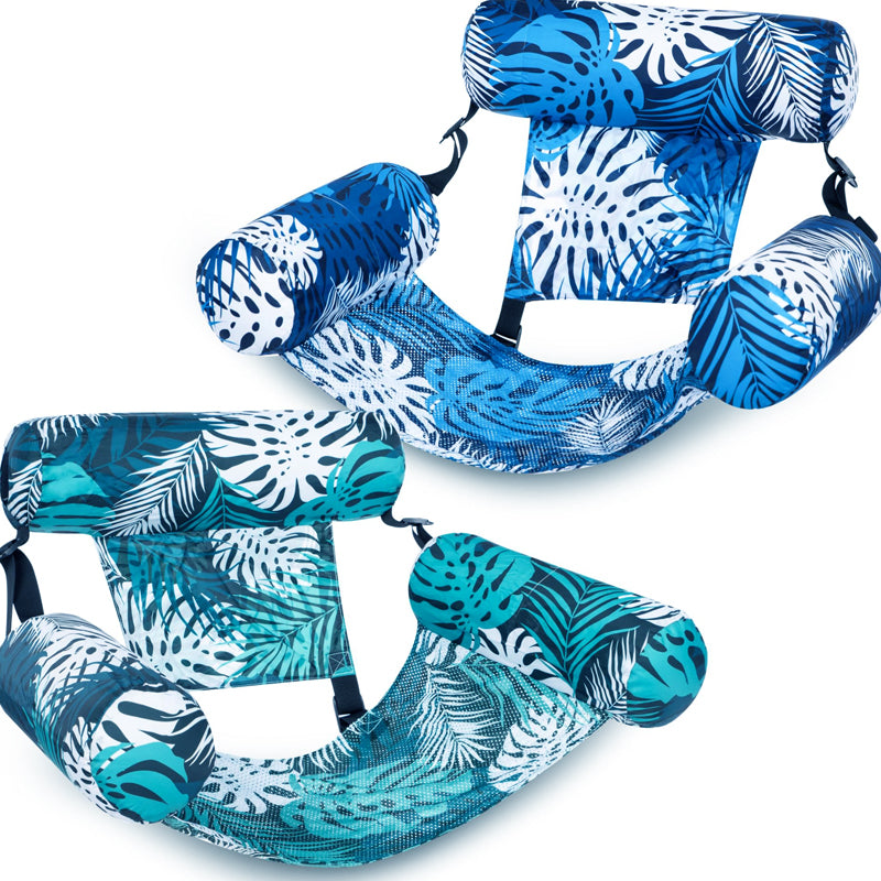 🎁New arrival 50% OFF💥 🏖️Inflatable Pool Floating Chair