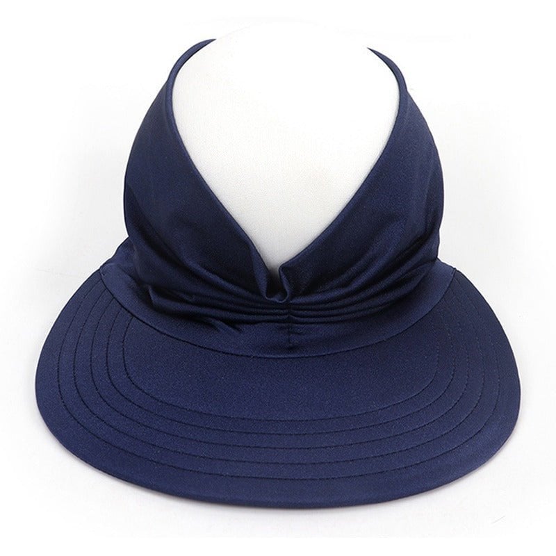 📢📢40% OFF !! ⏰Summer women's Sun Hat