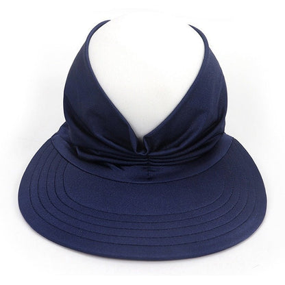 📢📢40% OFF !! ⏰Summer women's Sun Hat