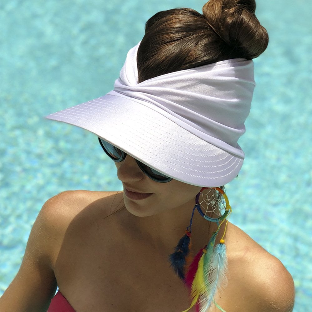 📢📢40% OFF !! ⏰Summer women's Sun Hat