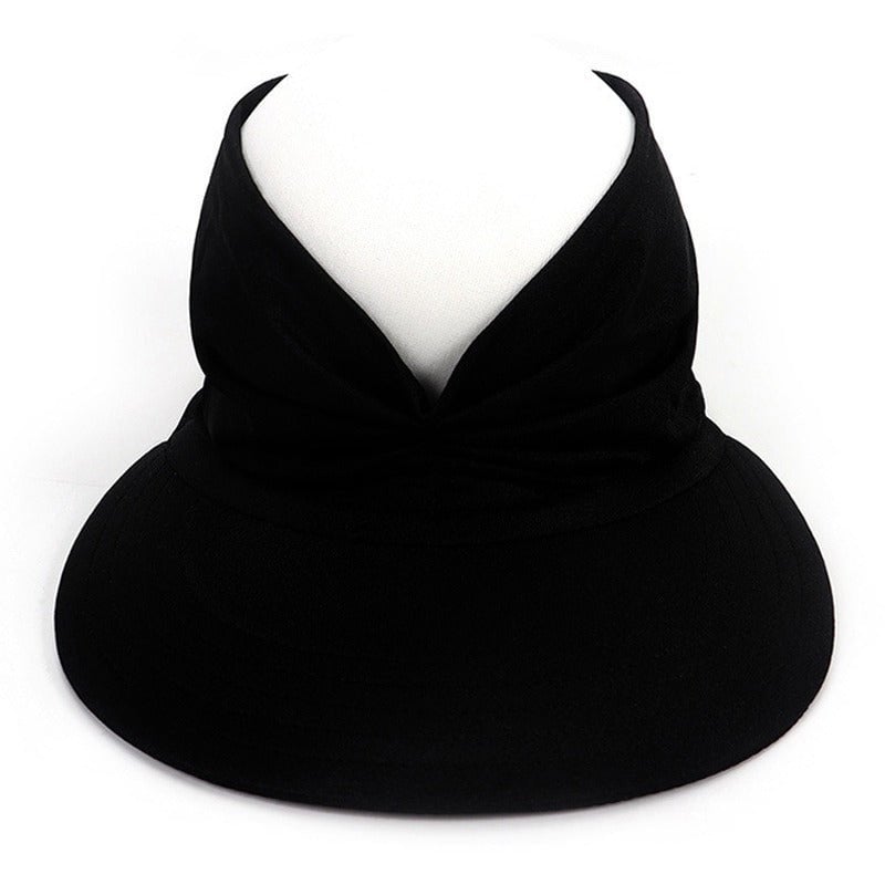 📢📢40% OFF !! ⏰Summer women's Sun Hat