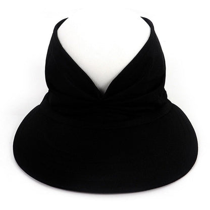 📢📢40% OFF !! ⏰Summer women's Sun Hat