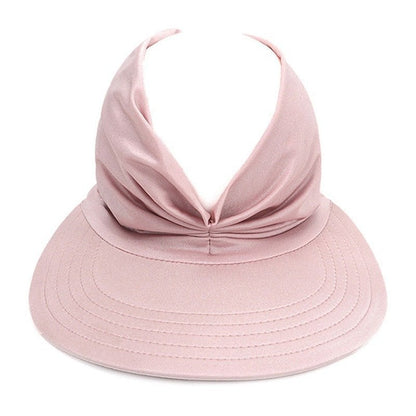 📢📢40% OFF !! ⏰Summer women's Sun Hat