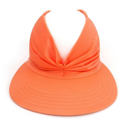 📢📢40% OFF !! ⏰Summer women's Sun Hat