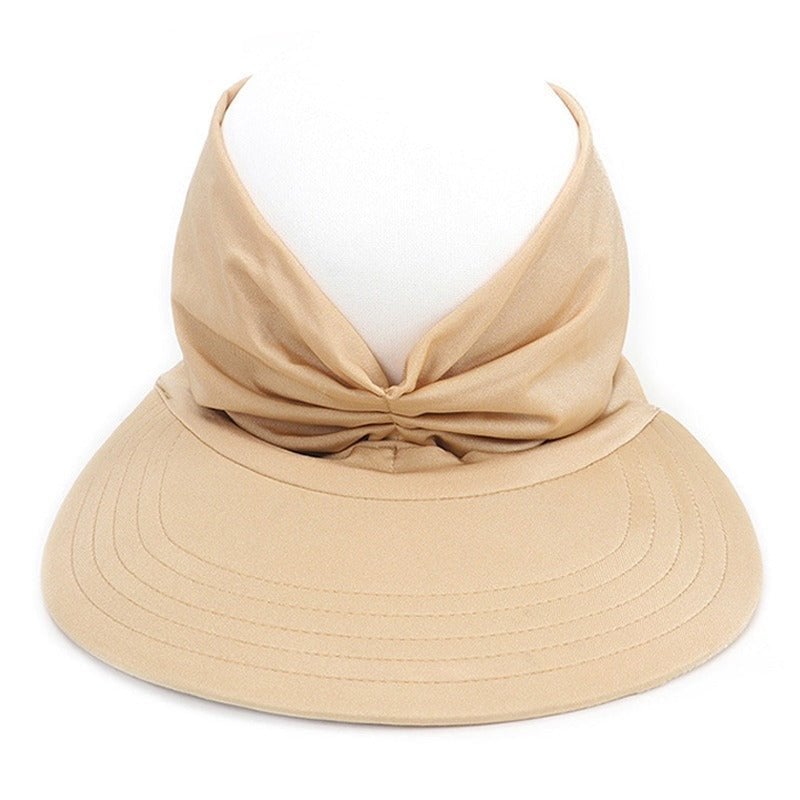 📢📢40% OFF !! ⏰Summer women's Sun Hat