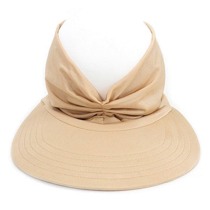 📢📢40% OFF !! ⏰Summer women's Sun Hat