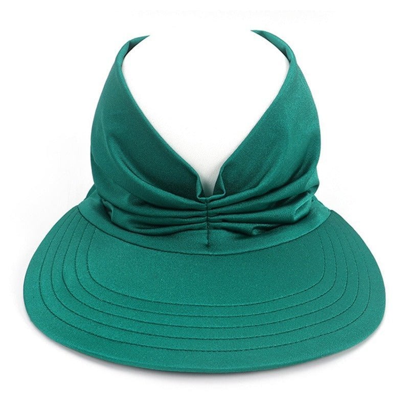 📢📢40% OFF !! ⏰Summer women's Sun Hat