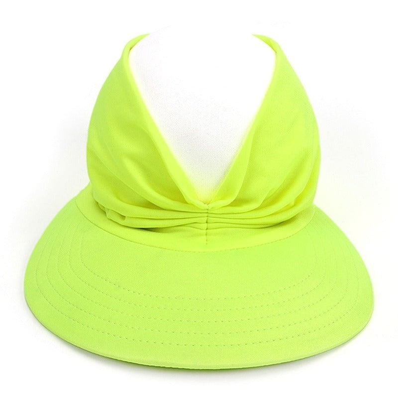 📢📢40% OFF !! ⏰Summer women's Sun Hat